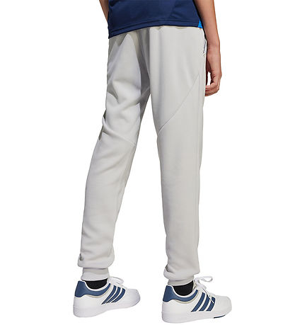 adidas Performance Træningsbukser - Tiro25 PNT - Tmlggr