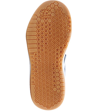 Hummel Indendørssko - Multiplay Stable VC JR - Navy