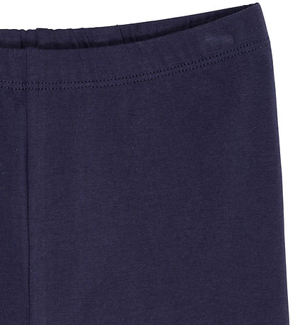 Copenhagen Colors Cykelshorts - Solid - Navy