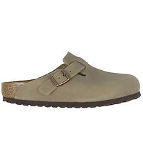 Birkenstock Sandaalit - Boston BS - Tupakka Brown