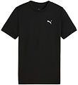 Puma T-shirt - Tad Ess B - Sort