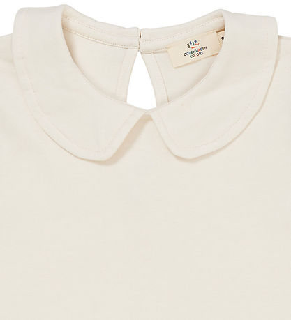 Copenhagen Colors T-shirt - Cream