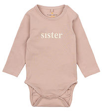 The New Siblings Body l/æ - TnsbNatalie - Adobe Rose