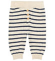 The New Siblings Bukser - Strik - TnsbNorton - Mood Indigo Strip