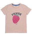 The New T-shirt - TnNika - Adobe Rose