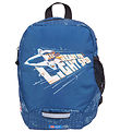 LEGO® City Børnehavetaske - Space Explorer - 10 L - Blå