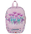 LEGO® Børnehavetaske - Flowers - 10 L - Lyserød