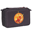 LEGO® Ninjago Etui m. Inhoud - Draak Energy - Zwart
