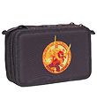 LEGO® Ninjago Etui - Draak Energy - Zwart