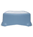 My Carry Potty Skammel - Pastelblå