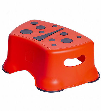 My Carry Potty Skammel - Mariehøne