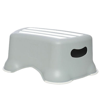 My Carry Potty Skammel - Pastelgrå