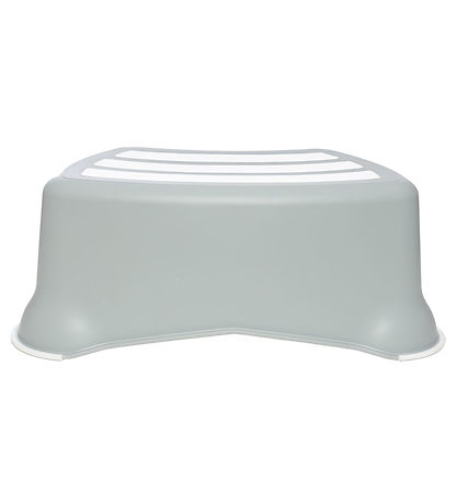 My Carry Potty Skammel - Pastelgrå