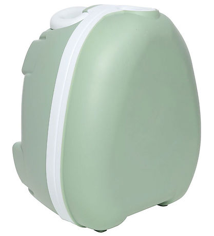 My Carry Potty Bærbar Potte - Pastelgrøn