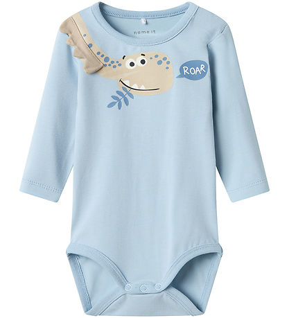 Name It Body l/æ - NbmDalton - Celestial Blue