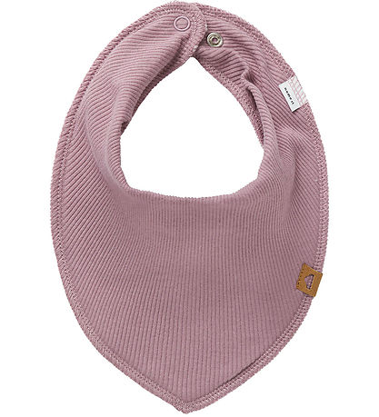 Name It Savlesmække - Rib - 3-pak - NbfYvettedagnes - Light Lila