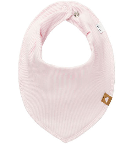 Name It Savlesmække - Rib - 3-pak - NbfYvettedagnes - Light Lila