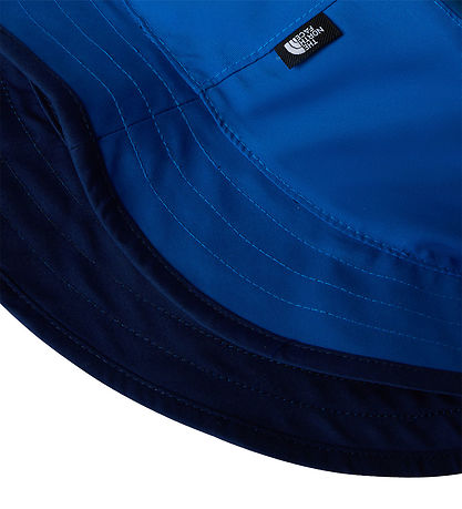 The North Face  Regn Bøllehat - Classic - Hero Blue