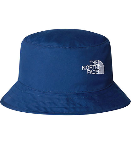 The North Face  Regn Bøllehat - Classic - Hero Blue