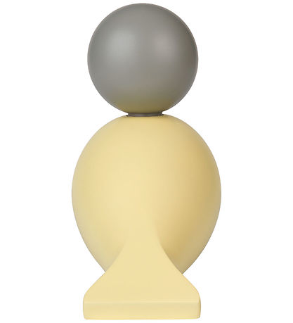 Kay Bojesen Træfigur - Sangfugl - 12,5 cm - Bella