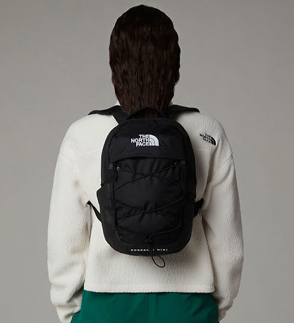 The North Face Rygsæk - Borealis Mini - 10 L - Sort