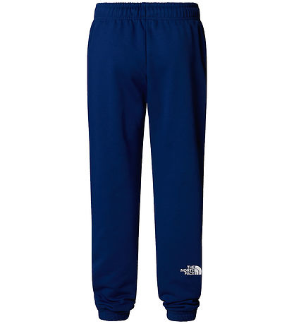 The North Face Sweatpants - Regutar Tapered - Estate Blue
