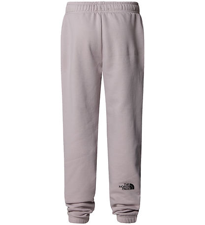 The North Face Sweatpants - Regular Tapered - Moonstine Grey