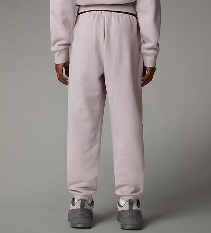 The North Face Sweatpants - Regular Tapered - Moonstine Grey
