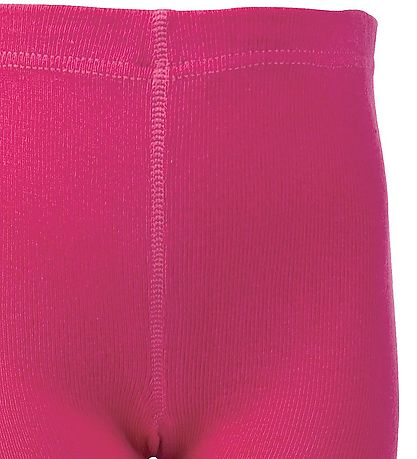 Melton Strømpebukser, Pink
