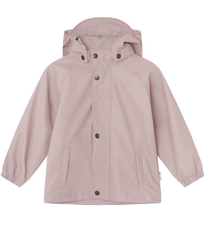 Mini A Ture Regntøj - PU - MatReinar - Violet Ice