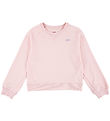 Levis Sweatshirt - English Rose