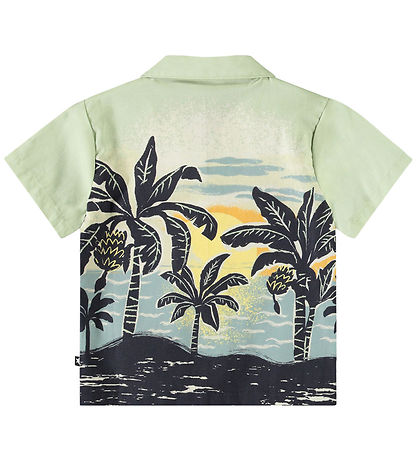 Molo Skjorte - Eyou - Babynanas Palm