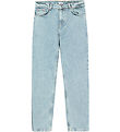 Grunt Jeans - GRStreet - Loose - Lyseblå