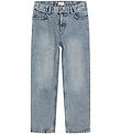 Grunt Jeans - GRStreet - Loose - Blå