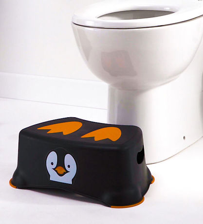 My Carry Potty Skammel - Pingvin