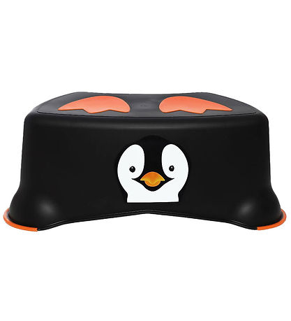 My Carry Potty Skammel - Pingvin