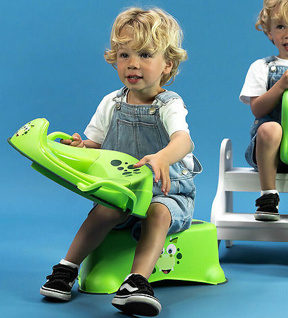 My Carry Potty Skammel - Dinosaurus
