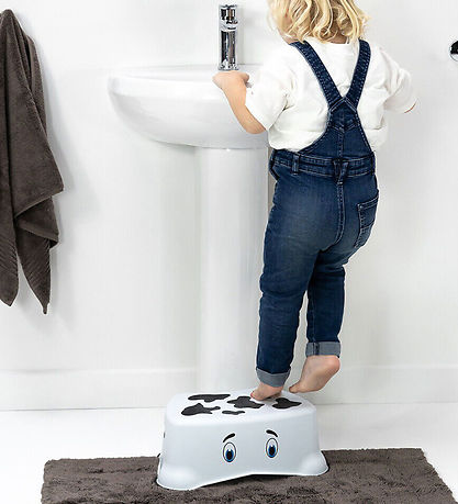My Carry Potty Skammel - Ko