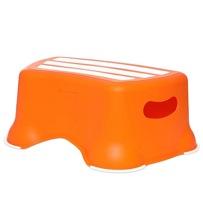 My Carry Potty Skammel - Klovnefisk