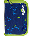 Ergobag Etui m. Inhoud - Front Runbear