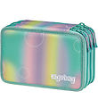Ergobag Etui m. Inhoud - Maxi - Magische BubbleBear