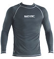 Seac Badebluse - T-Sun - Voksen -  UV50+ - Grå