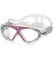 Seac Svømmebriller - Vision Junior - Pink