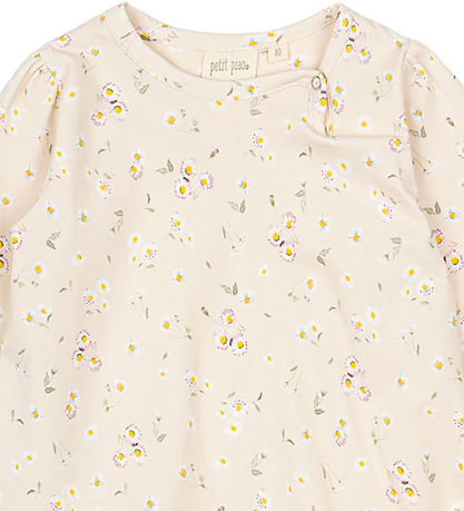 Petit Piao Kjole - Bellis