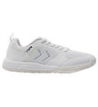 Hummel Sko - PIII Power Play Pro Lc Jr - Bright White