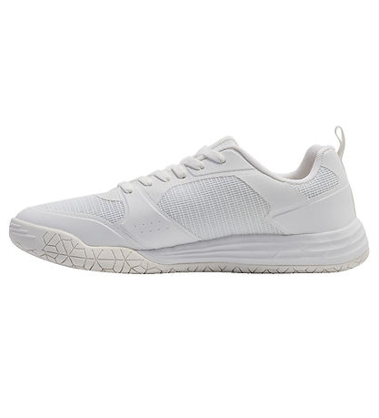 Hummel Sko - PIII Power Play Pro Lc Jr - Bright White