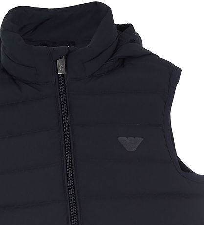 Emporio Armani Dunvest - Navy