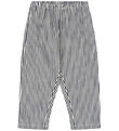 Konges Sløjd Bukser - Fender - Denim - Naval Stripe