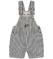 Konges Sløjd Smækbukser - Fender - Naval Stripe