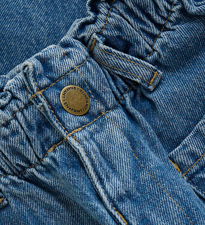En Fant Jeans - Light Blue Denim